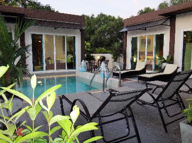 Ferienhaus in Phuket  (Phuket) oder Ferienwohnung oder Ferienhaus