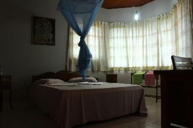 Ferienhaus in Peradeniya (Kandy) oder Ferienwohnung oder Ferienhaus