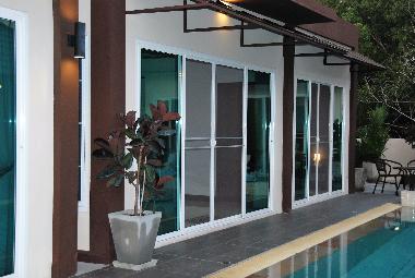 Ferienhaus in Phuket  (Phuket) oder Ferienwohnung oder Ferienhaus