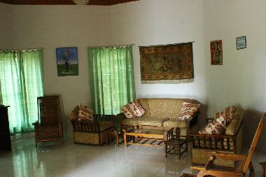 Ferienhaus in Peradeniya (Kandy) oder Ferienwohnung oder Ferienhaus