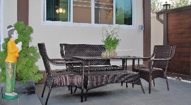 Ferienhaus in Phuket  (Phuket) oder Ferienwohnung oder Ferienhaus