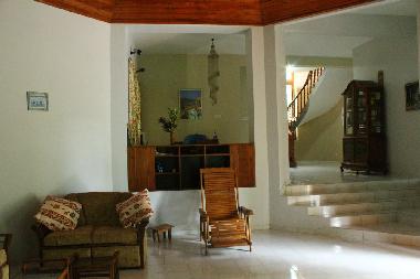 Ferienhaus in Peradeniya (Kandy) oder Ferienwohnung oder Ferienhaus