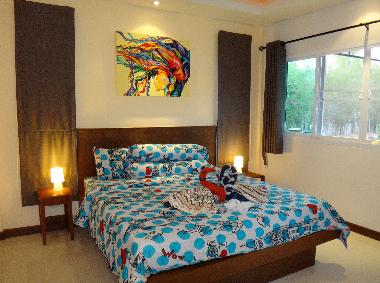 Ferienhaus in Phuket  (Phuket) oder Ferienwohnung oder Ferienhaus