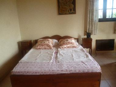 Ferienhaus in Peradeniya (Kandy) oder Ferienwohnung oder Ferienhaus