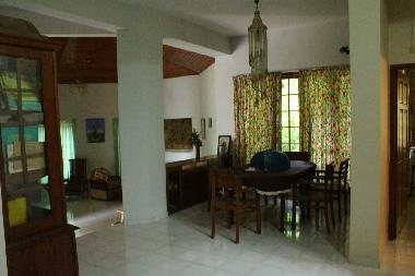 Ferienhaus in Peradeniya (Kandy) oder Ferienwohnung oder Ferienhaus