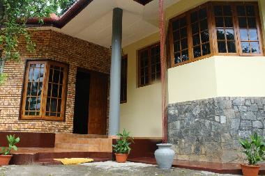 Ferienhaus in Peradeniya (Kandy) oder Ferienwohnung oder Ferienhaus