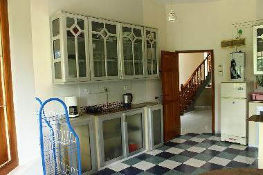 Ferienhaus in Peradeniya (Kandy) oder Ferienwohnung oder Ferienhaus