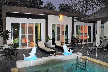 Ferienhaus in Phuket  (Phuket) oder Ferienwohnung oder Ferienhaus