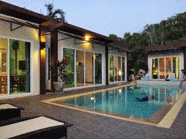 Ferienhaus in Phuket  (Phuket) oder Ferienwohnung oder Ferienhaus