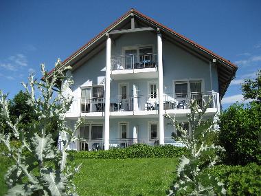 Ferienwohnung in Bad Fssing (Niederbayern) oder Ferienwohnung oder Ferienhaus