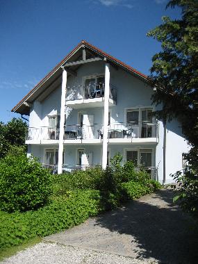 Ferienwohnung in Bad Fssing (Niederbayern) oder Ferienwohnung oder Ferienhaus
