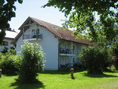 Ferienwohnung in Bad Fssing (Niederbayern) oder Ferienwohnung oder Ferienhaus
