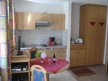 Ferienwohnung in Bad Fssing (Niederbayern) oder Ferienwohnung oder Ferienhaus