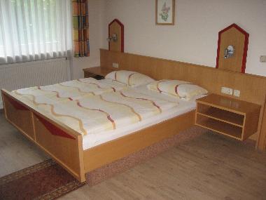 Ferienwohnung in Bad Fssing (Niederbayern) oder Ferienwohnung oder Ferienhaus