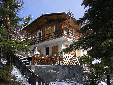 Ferienwohnung in praloup (Alpes-de-Haute-Provence) oder Ferienwohnung oder Ferienhaus
