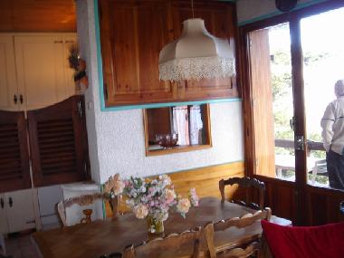 Ferienwohnung in praloup (Alpes-de-Haute-Provence) oder Ferienwohnung oder Ferienhaus