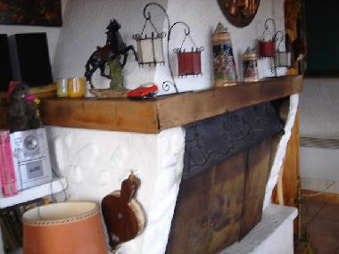 Ferienwohnung in praloup (Alpes-de-Haute-Provence) oder Ferienwohnung oder Ferienhaus