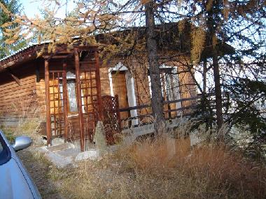 Ferienwohnung in praloup (Alpes-de-Haute-Provence) oder Ferienwohnung oder Ferienhaus