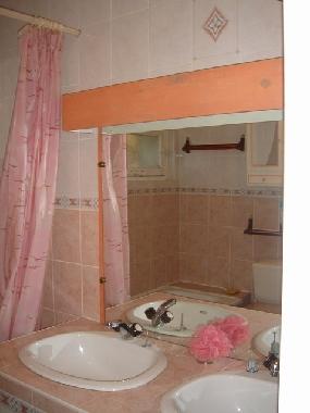 Ferienwohnung in praloup (Alpes-de-Haute-Provence) oder Ferienwohnung oder Ferienhaus