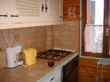 Ferienwohnung in praloup (Alpes-de-Haute-Provence) oder Ferienwohnung oder Ferienhaus