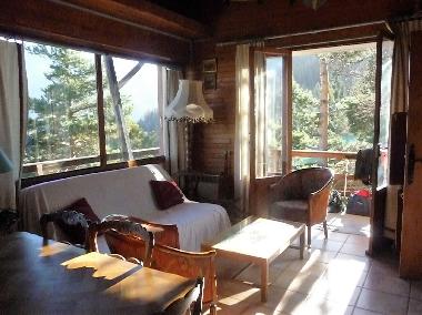 Ferienwohnung in praloup (Alpes-de-Haute-Provence) oder Ferienwohnung oder Ferienhaus