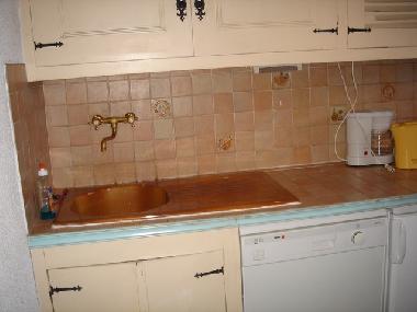 Ferienwohnung in praloup (Alpes-de-Haute-Provence) oder Ferienwohnung oder Ferienhaus