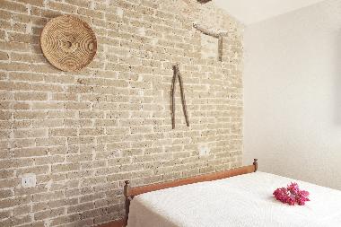 Ferienhaus in San Giovanni Suergiu (Carbonia-Iglesias) oder Ferienwohnung oder Ferienhaus