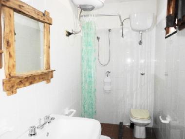 Ferienhaus in San Giovanni Suergiu (Carbonia-Iglesias) oder Ferienwohnung oder Ferienhaus