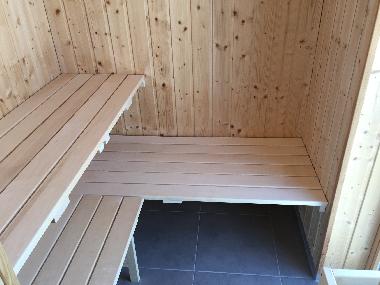 Ferienhaus in OstseeResort Olpenitz (Ostsee-Festland) oder Ferienwohnung oder Ferienhaus