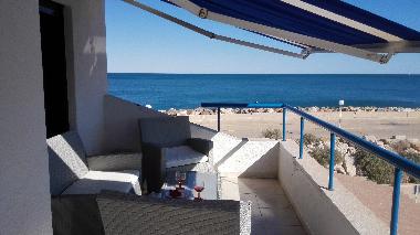 Ferienwohnung in ALCOSSEBRE (Castelln / Castell) oder Ferienwohnung oder Ferienhaus