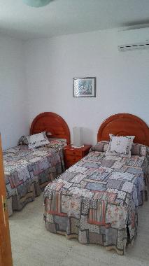 Ferienwohnung in ALCOSSEBRE (Castelln / Castell) oder Ferienwohnung oder Ferienhaus