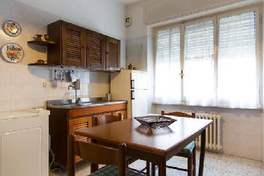 Ferienwohnung in Pescara (Pescara) oder Ferienwohnung oder Ferienhaus