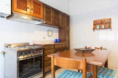 Ferienwohnung in Pescara (Pescara) oder Ferienwohnung oder Ferienhaus