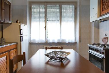 Ferienwohnung in Pescara (Pescara) oder Ferienwohnung oder Ferienhaus