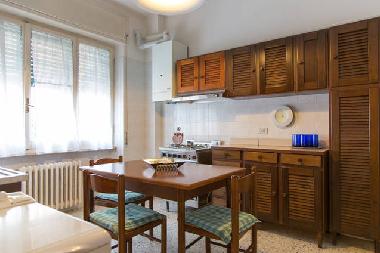 Ferienwohnung in Pescara (Pescara) oder Ferienwohnung oder Ferienhaus