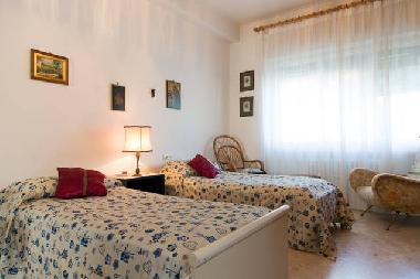 Ferienwohnung in Pescara (Pescara) oder Ferienwohnung oder Ferienhaus