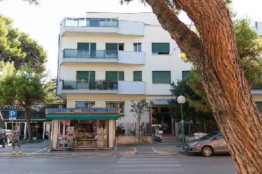 Ferienwohnung in Pescara (Pescara) oder Ferienwohnung oder Ferienhaus
