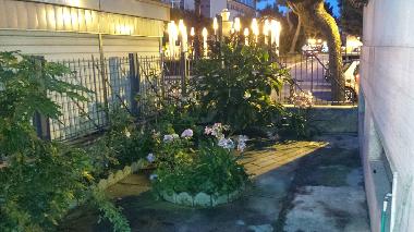 Ferienwohnung in Pescara (Pescara) oder Ferienwohnung oder Ferienhaus