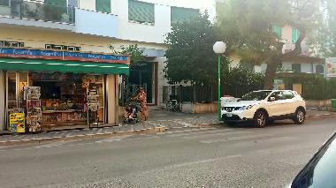 Ferienwohnung in Pescara (Pescara) oder Ferienwohnung oder Ferienhaus