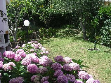 Ferienhaus in Costa Rei (Muravera Cagliari)Italia (Cagliari) oder Ferienwohnung oder Ferienhaus