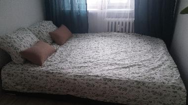 Ferienwohnung in Ustka (Pomorskie) oder Ferienwohnung oder Ferienhaus