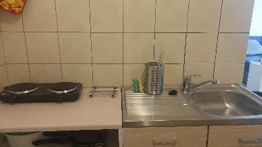 Ferienwohnung in Ustka (Pomorskie) oder Ferienwohnung oder Ferienhaus