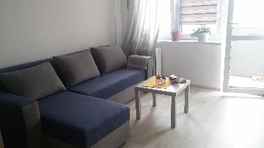 Ferienwohnung in Ustka (Pomorskie) oder Ferienwohnung oder Ferienhaus