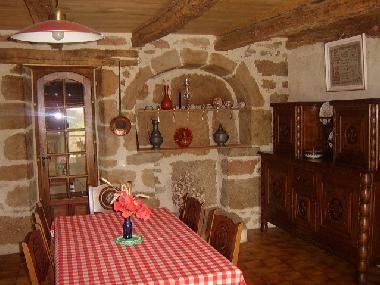 Ferienhaus in le Bouyssou (Lot) oder Ferienwohnung oder Ferienhaus