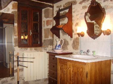 Ferienhaus in le Bouyssou (Lot) oder Ferienwohnung oder Ferienhaus