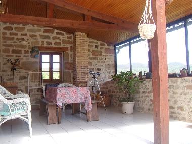 Ferienhaus in le Bouyssou (Lot) oder Ferienwohnung oder Ferienhaus