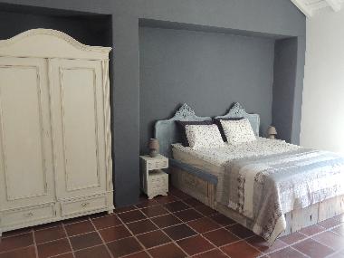 Ferienhaus in B&B da Mata  (Oeste) oder Ferienwohnung oder Ferienhaus