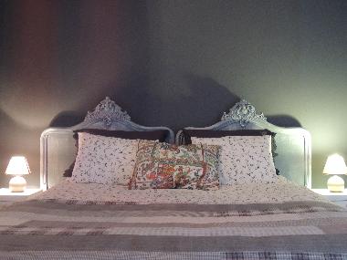 Ferienhaus in B&B da Mata  (Oeste) oder Ferienwohnung oder Ferienhaus