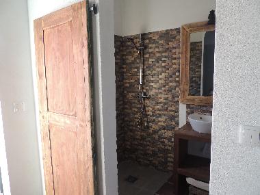 Ferienhaus in B&B da Mata  (Oeste) oder Ferienwohnung oder Ferienhaus