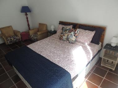 Ferienhaus in B&B da Mata  (Oeste) oder Ferienwohnung oder Ferienhaus